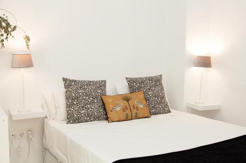 Apartamento Gotoseville Siete Revueltas