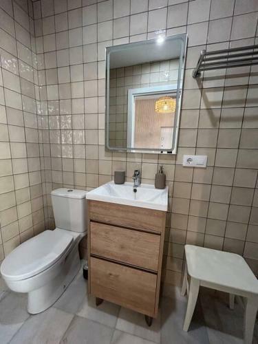 Apartamento Casa Procurador Triana