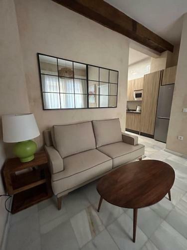 Apartamento Casa Procurador Triana
