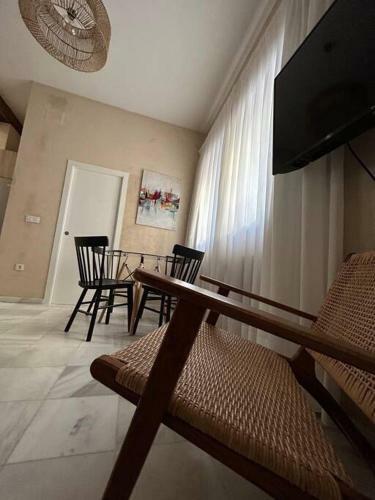 Apartamento Casa Procurador Triana