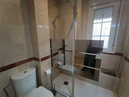 Apartamento Triana 2 Dormitorios