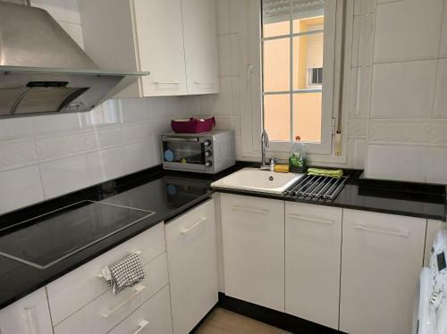 Apartamento Triana 2 Dormitorios