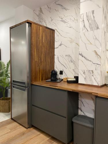 Apartamento Sd Gerona Centro Santa Catalina