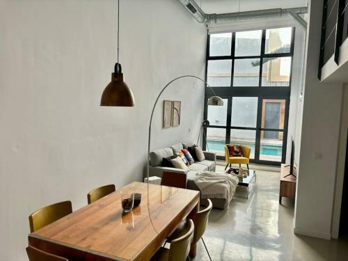 Apartamento Guadalquivir