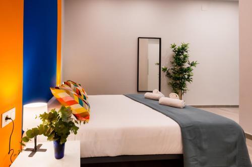 Apartamento Anfitri�n Sevilla 7