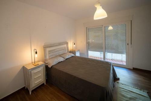 Apartment Due�as With Balconies