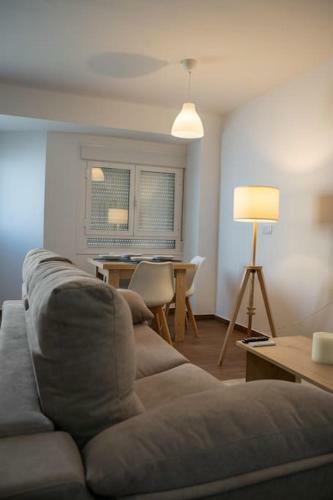Apartment Due�as With Balconies
