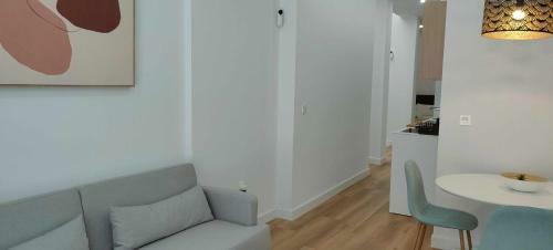 Apartamento Calle Carmen Sevilla Centro Hist�rico