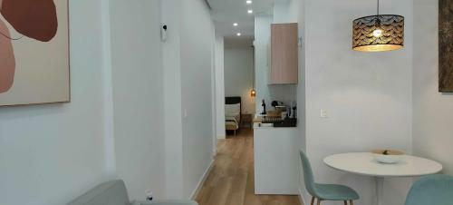 Apartamento Calle Carmen Sevilla Centro Hist�rico