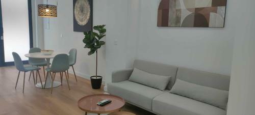 Apartamento Calle Carmen Sevilla Centro Hist�rico