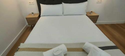 Apartamento Calle Carmen Sevilla Centro Hist�rico