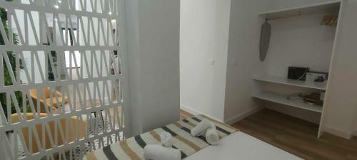 Apartamento Calle Carmen Sevilla Centro Hist�rico