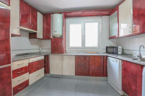 Apartamento Azahar Fibes