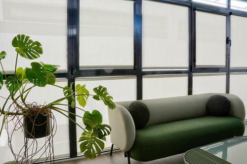 Apartamento Exclusivo En Sevilla