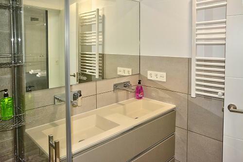 Apartamento Exclusivo En Sevilla