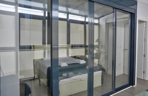 Apartamento Exclusivo En Sevilla