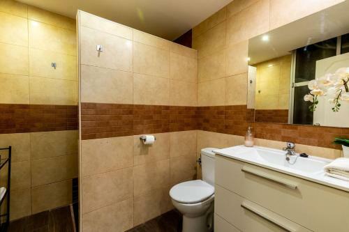 Apartamento Estudio32 Alameda