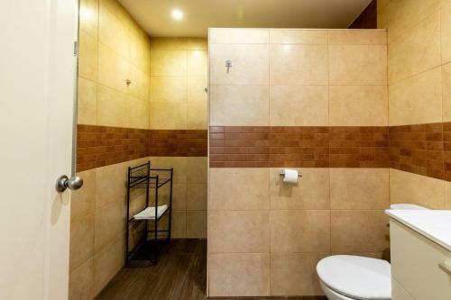 Apartamento Estudio32 Alameda