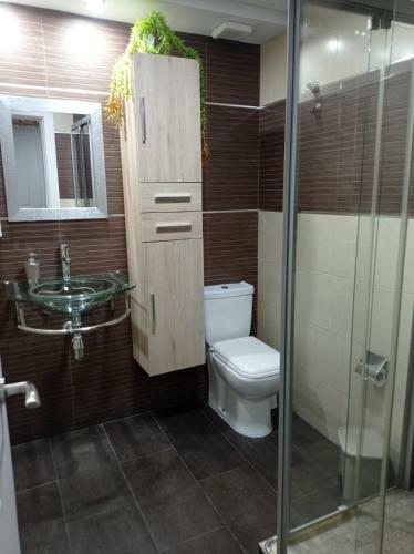 Apartamento Casa Viriato Home