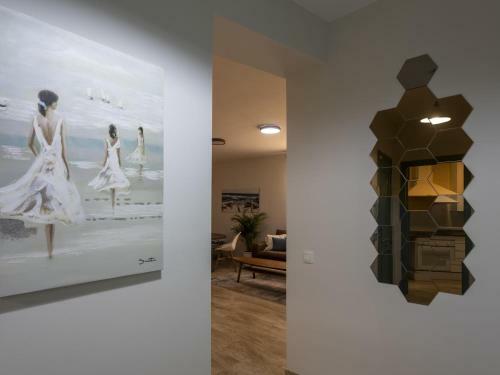 Bonito Nice Apartamento Sevilla Centro