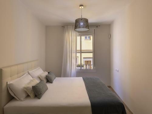 Bonito Nice Apartamento Sevilla Centro