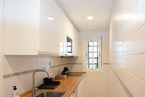 Incre�ble Apartamento Centrico 0a