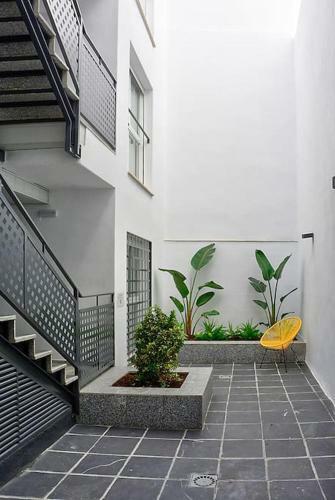 Incre�ble Apartamento Centrico 0a