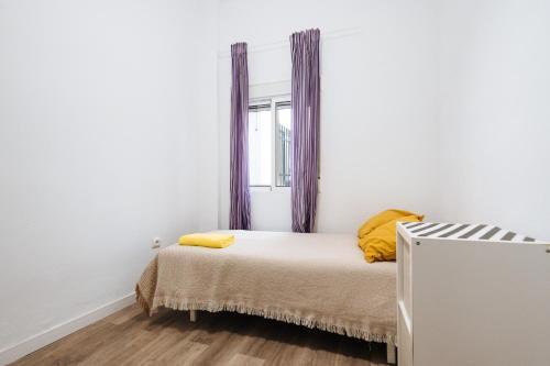 Apartamento Torrijiano