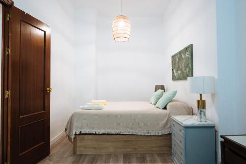 Apartamento Torrijiano