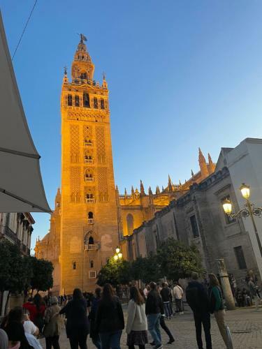 Apartamento En Alfarer�a-triana