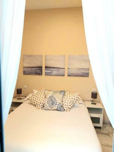 Apartamento En Alfarer�a-triana