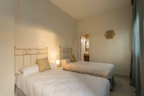 Apartamento �tico Terraza Privada. Centro Ciudad