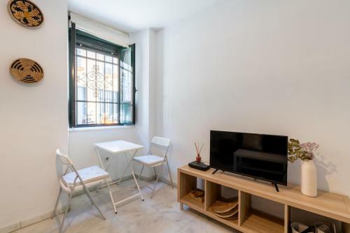 Apartamento Holi-rent Matahacas