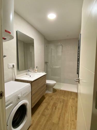 Apartamento Santo Angel 7