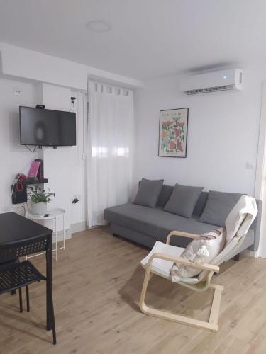 Apartamento Santo Angel 7