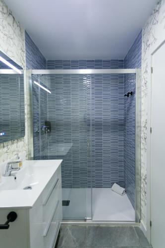 Lujoso Apartamento Con Piscina Compartida 1