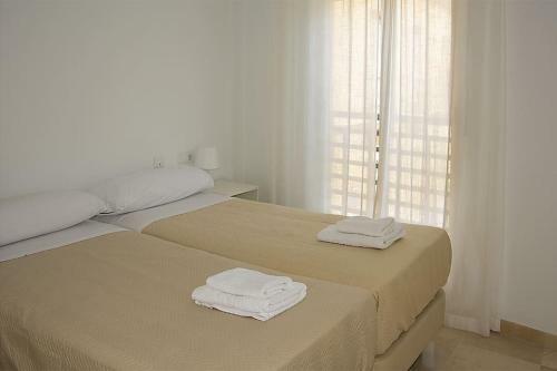 Incre�ble Apartamento Centrico 1b
