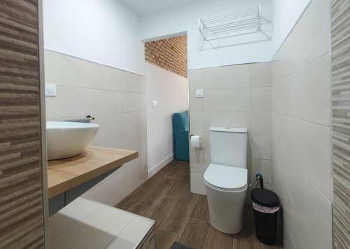 Apartamento Estudiovintage. Heliopolis
