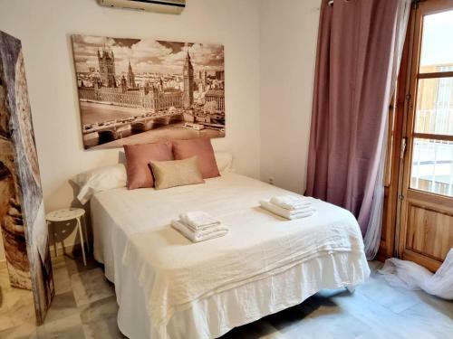 Apartamento Alfalfa