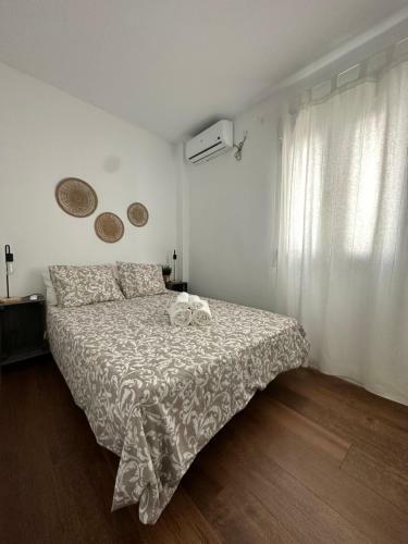 Excelente Y C�ntrico Apartamento