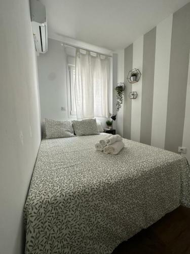 Excelente Y C�ntrico Apartamento