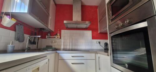 Apartamento Piso Familiar Y Con Encanto