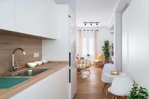 Magno Apartments Mi�o