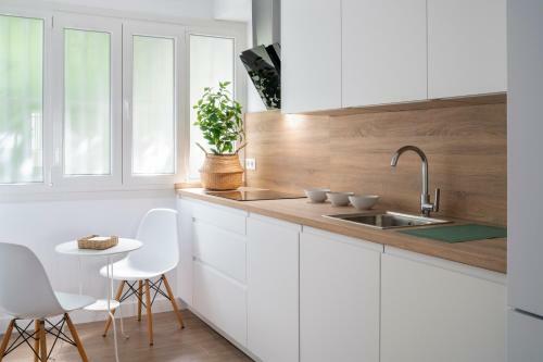 Magno Apartments Mi�o