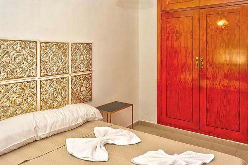 Apartamento Exclusivo En Sevilla