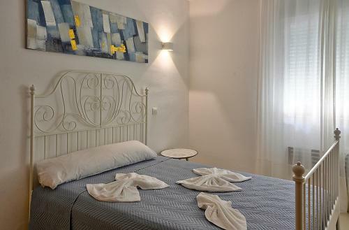 Apartamento Exclusivo En Sevilla