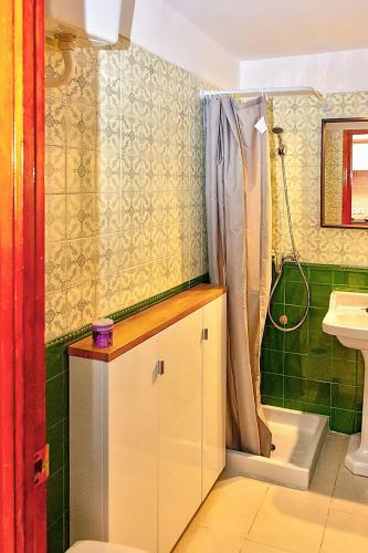 Apartamento Exclusivo En Sevilla