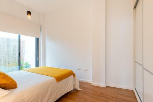 C�ntrico Y Acogedor Apartamento