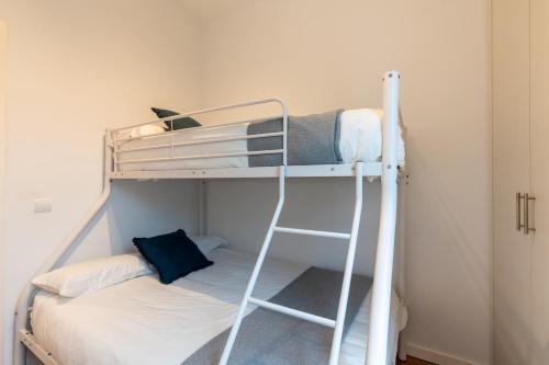 C�ntrico Y Acogedor Apartamento