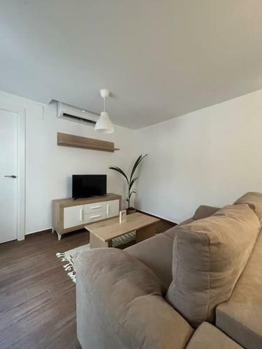 Lovely Apartment In Due�as